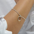 Small Arctic Circle Bracelet