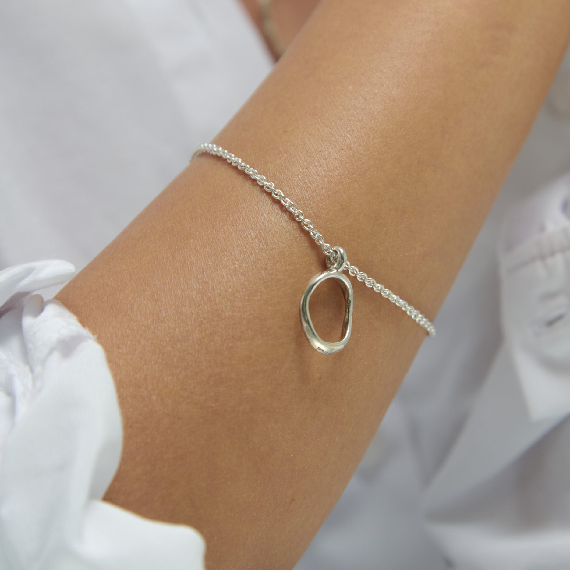 Small Arctic Circle Bracelet