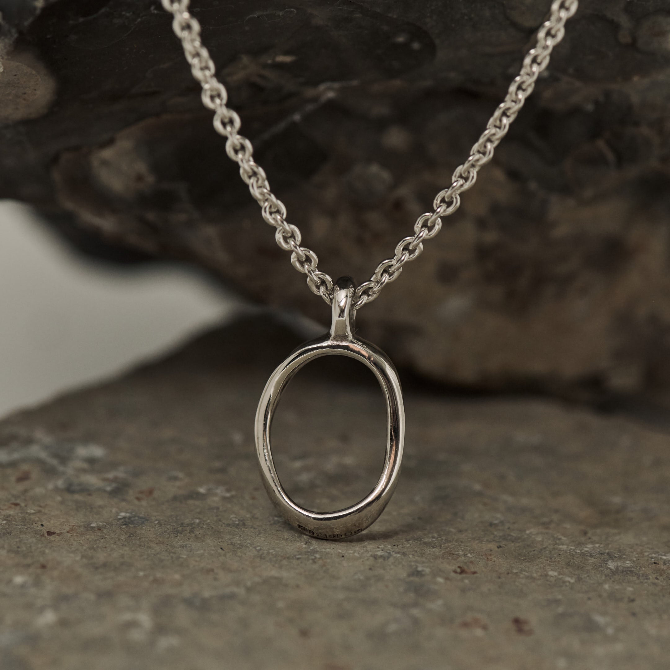 Small Arctic Circle Bracelet