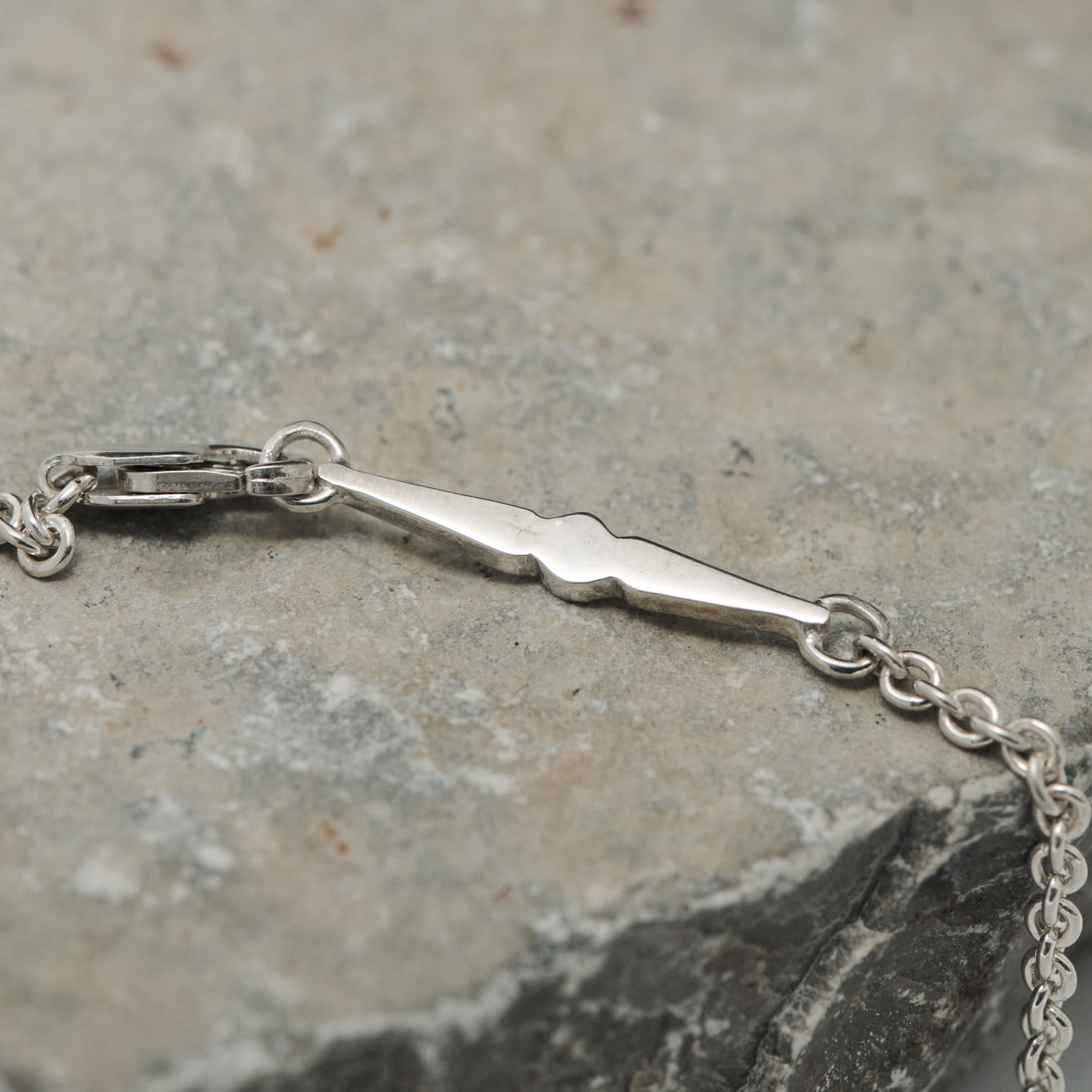 Large Arctic Circle Pendant