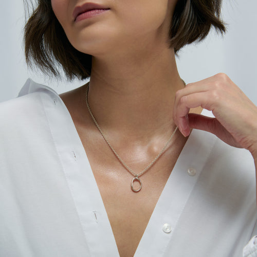 Arctic Necklace