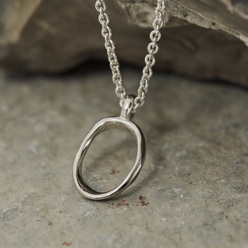 Arctic Necklace