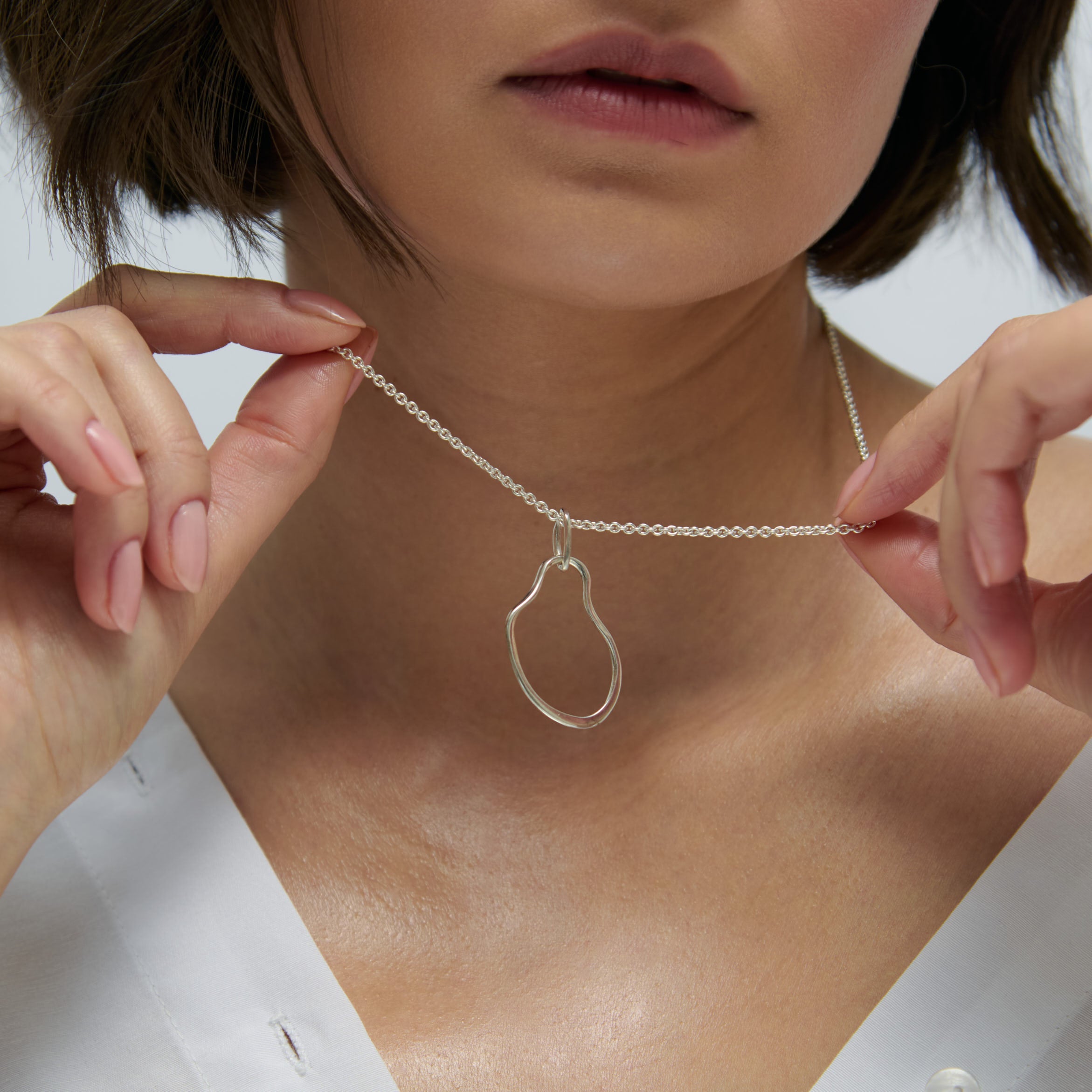 Aurora Necklace