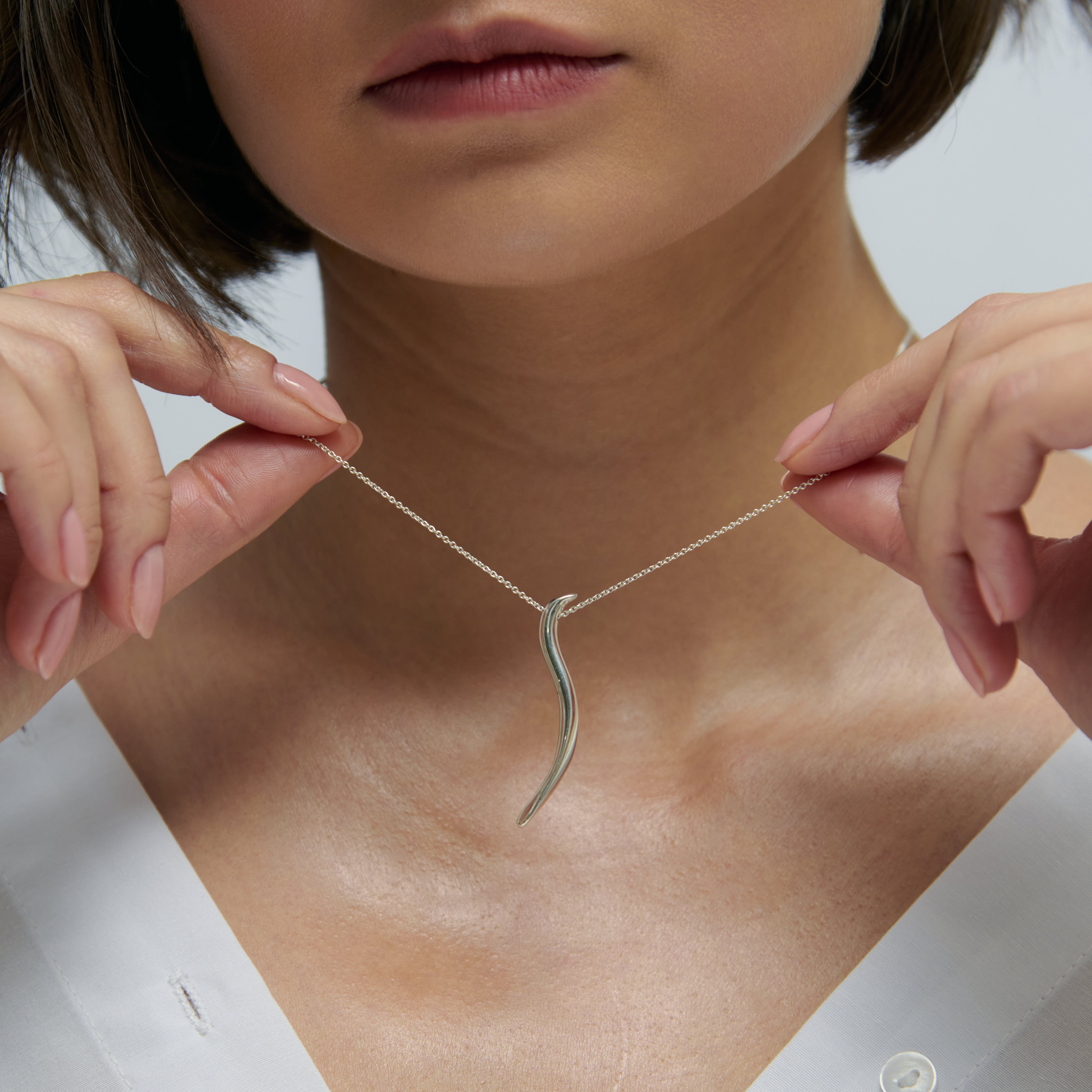 Spirit of Spey Necklace