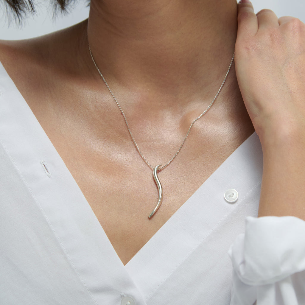 Spirit of Spey Necklace