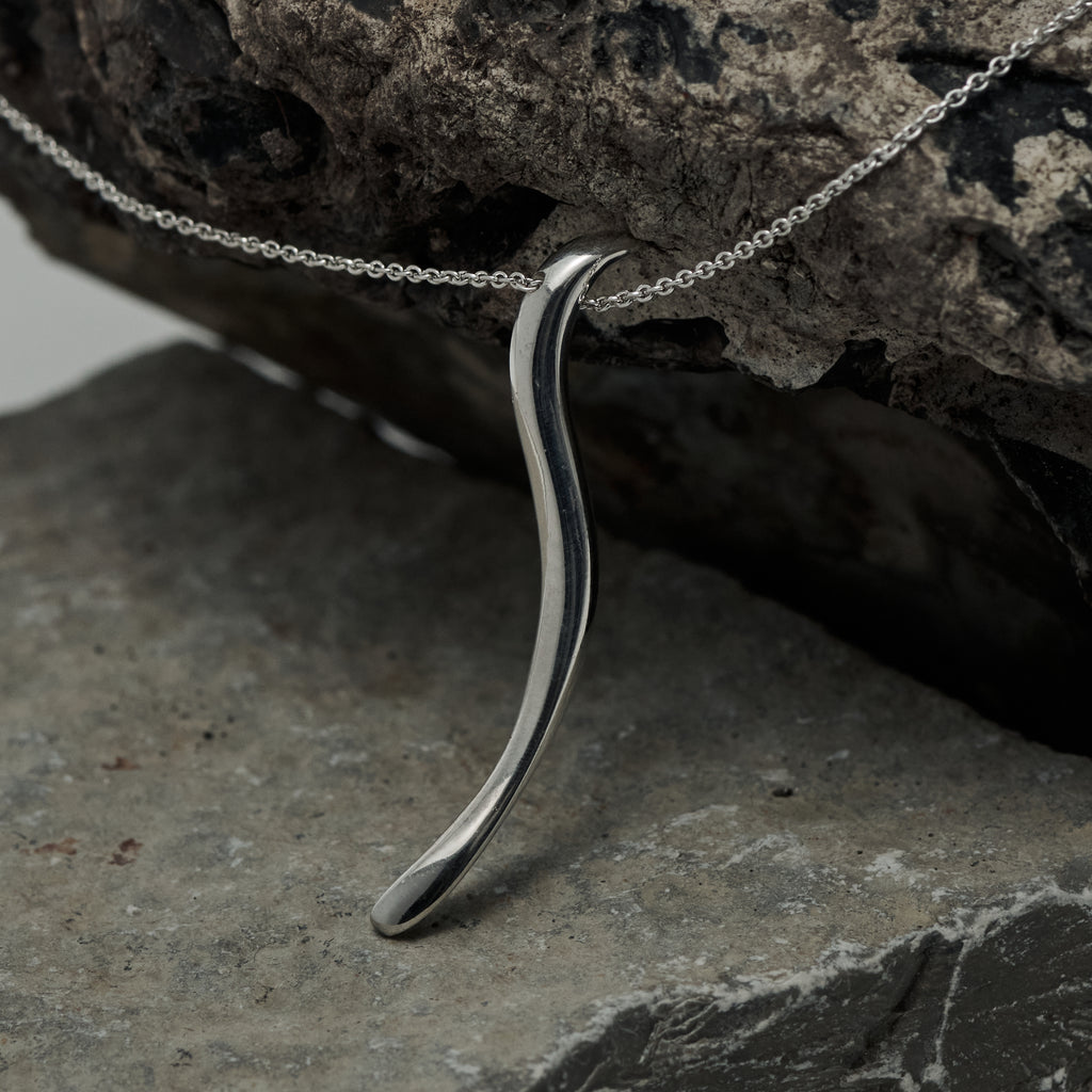 Spirit of Spey Necklace
