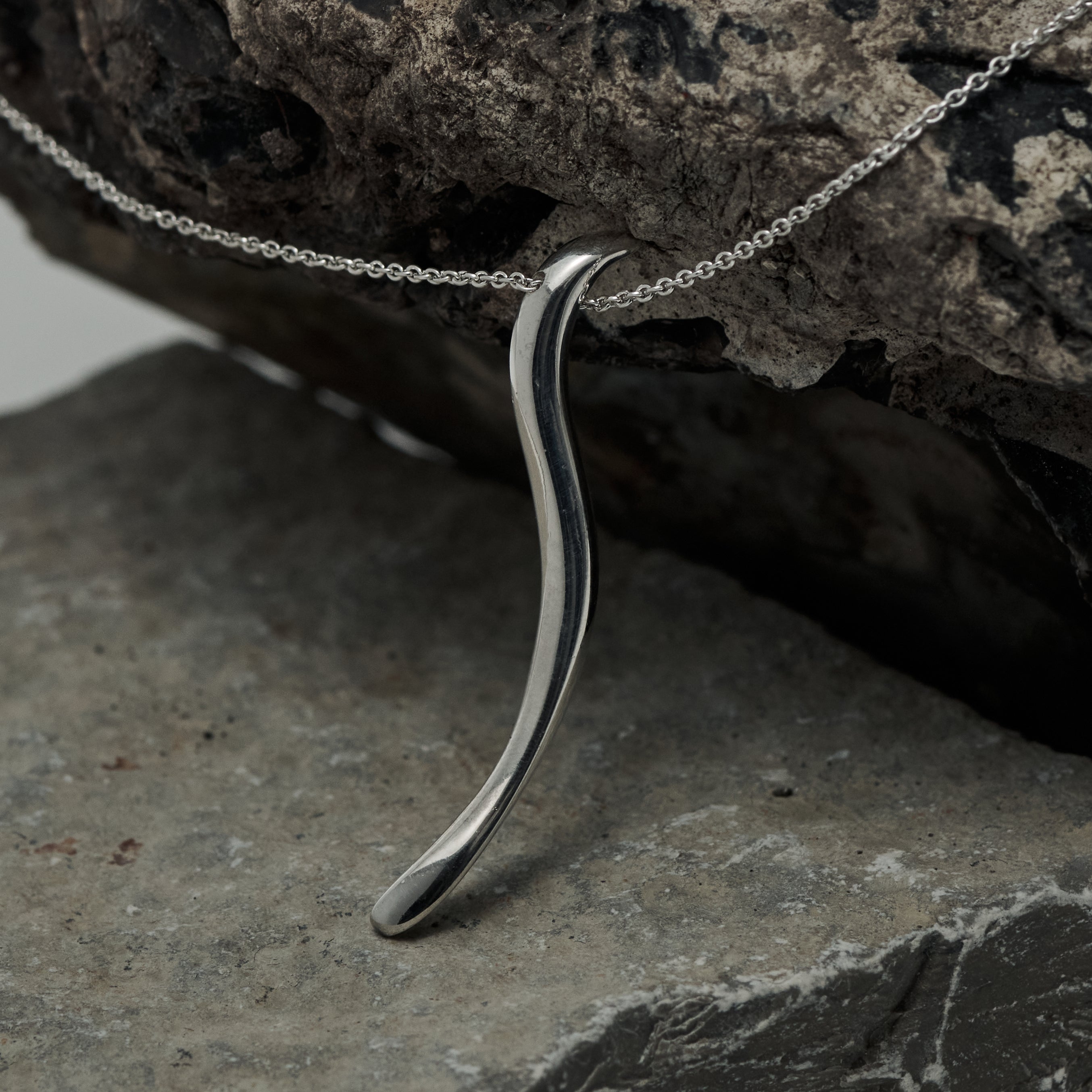 Spirit of Spey Necklace